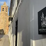 Virgen De Gracia *