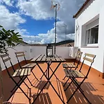Apartamento Virgen De Gracia