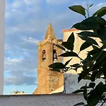 Virgen De Gracia Apartamento *