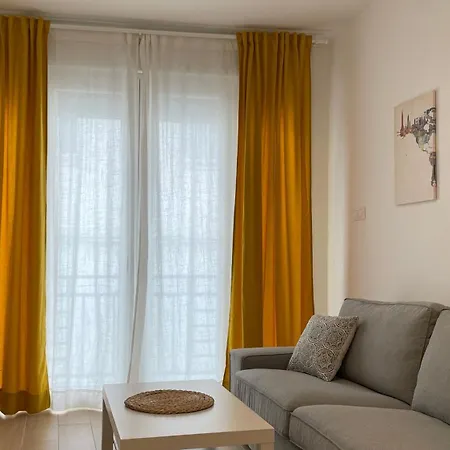 Appartement Virgen De Gracia