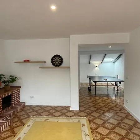 Appartamento Virgen De Gracia *