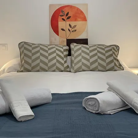 Appartamento Virgen De Gracia *