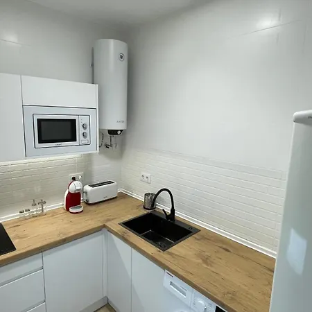 Apartman Virgen De Gracia Monesterio