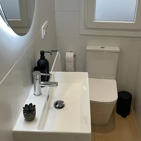 Virgen De Gracia Appartamento *