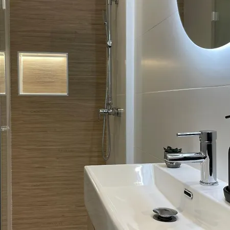 Virgen De Gracia Appartamento Monesterio