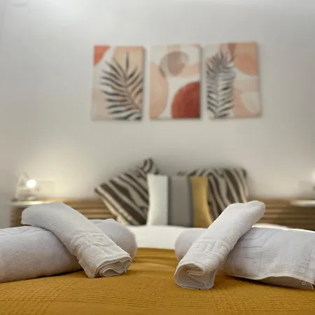 Appartement Virgen De Gracia Monesterio