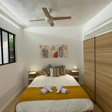 Virgen De Gracia Appartamento Monesterio