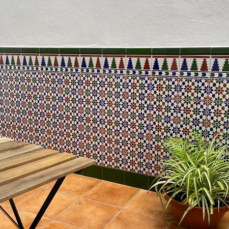 Virgen De Gracia * Monesterio