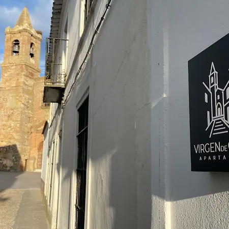 Virgen De Gracia *