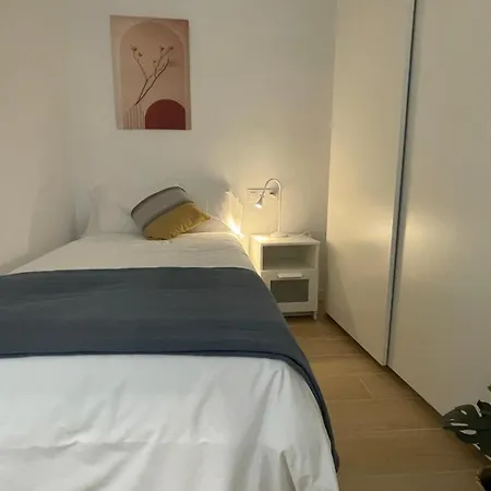 Apartment Virgen De Gracia Monesterio