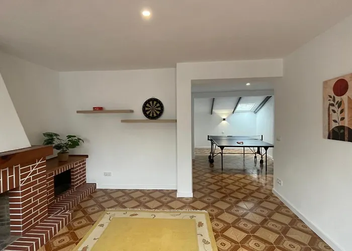 Appartement Virgen De Gracia *