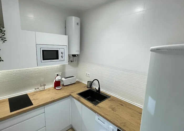 Apartman Virgen De Gracia Monesterio