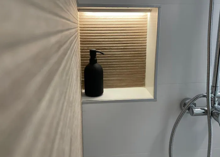 Apartman Virgen De Gracia *