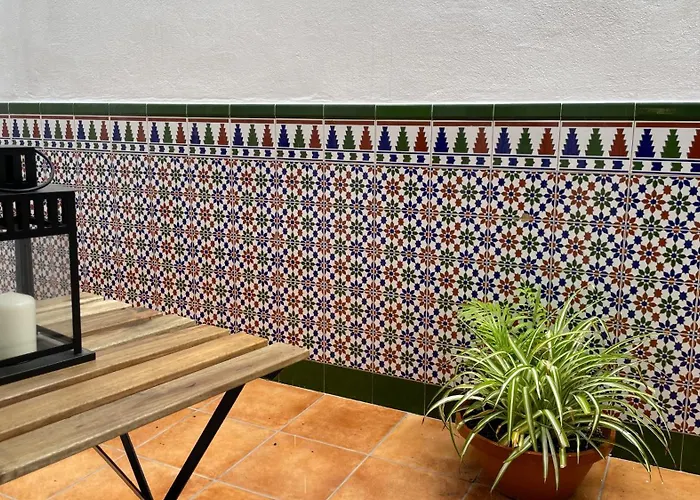 Virgen De Gracia * Monesterio