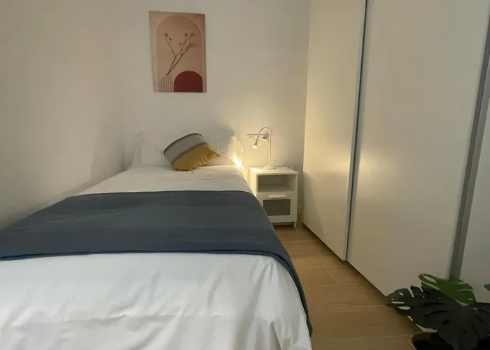 Apartment Virgen De Gracia Monesterio